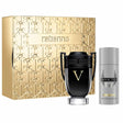 Paco Rabanne Invictus Victory Eau De Perfume Spray 100ml Set 2 Pieces - Feel You