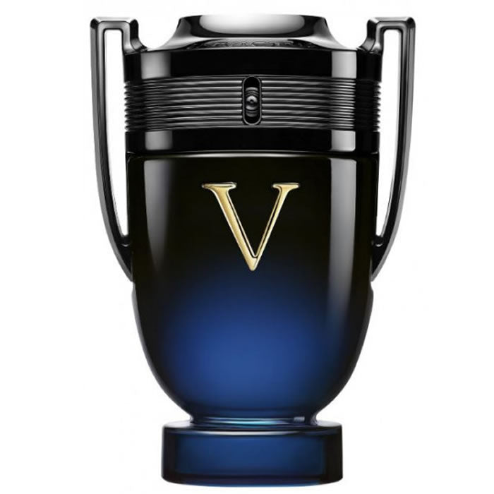 Paco Rabanne Invictus Victory Elixir Eau De Perfume Spray 100ml - Feel You
