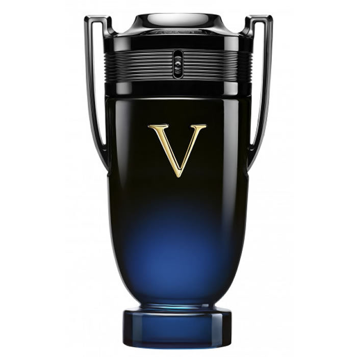 Paco Rabanne Invictus Victory Elixir Eau De Perfume Spray 200ml - Feel You
