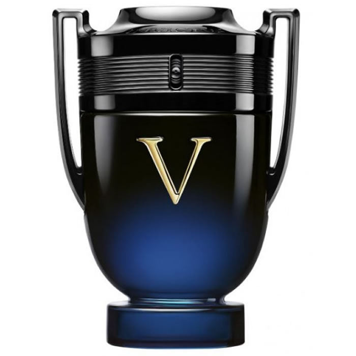 Paco Rabanne Invictus Victory Elixir Eau De Perfume Spray 50ml - Feel You