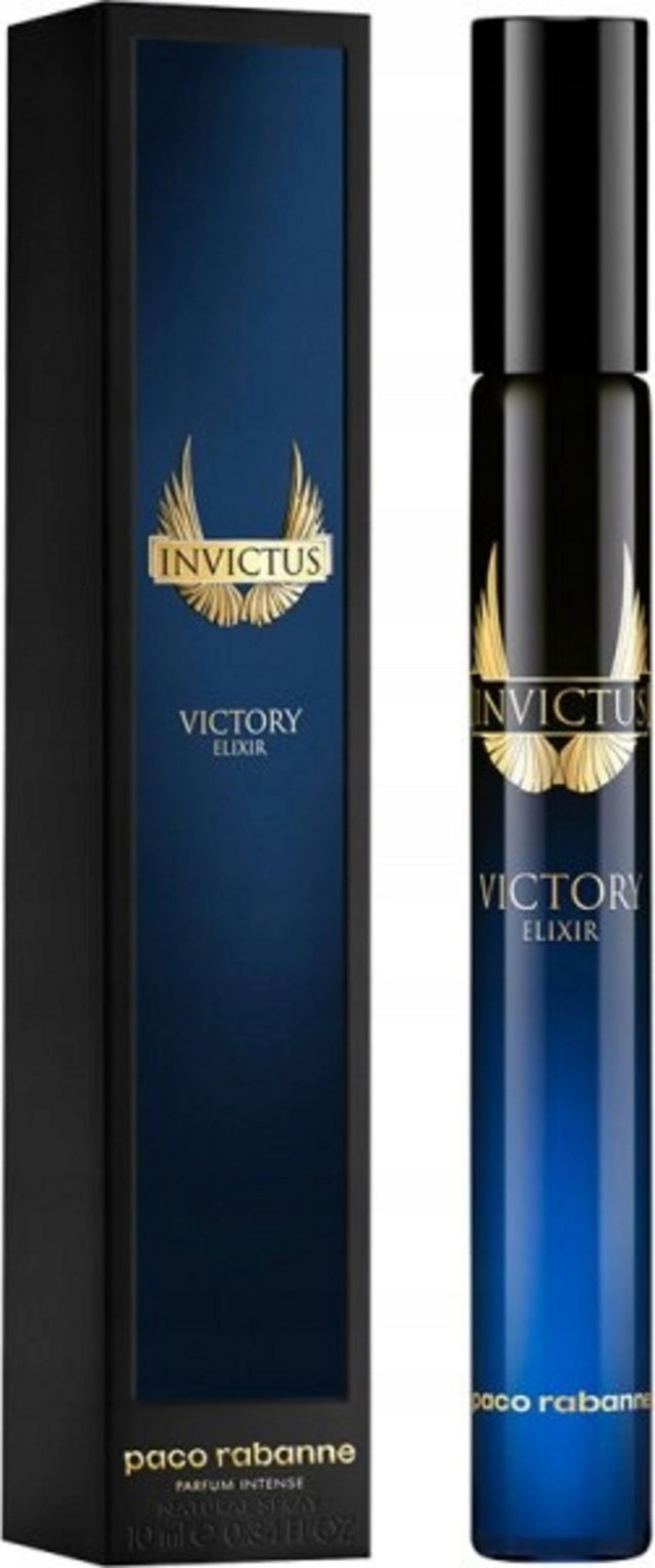 Paco Rabanne, Invictus Victory Elixir, Extrait De Parfum, For Men, 10 ml - Feel You