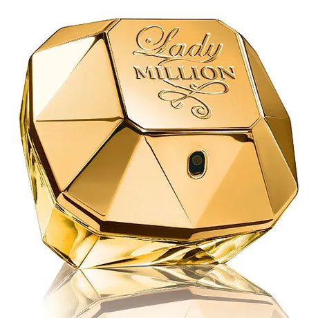 Paco Rabanne Lady Million Eau De Perfume Spray 50ml - Feel You