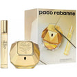 Paco Rabanne Lady Million Eau De Perfume Spray 80ml Set 2 Pieces - Feel You