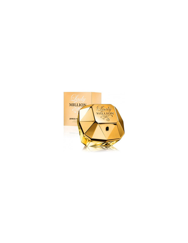 Paco Rabanne Lady Million Edp Spray 30ml - Feel You