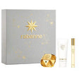 Paco Rabanne - Lady Million Gift Set EDP 50 ml, body lotion 100 ml and miniature EDP 10 ml - 50ml - Feel You