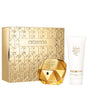 Paco Rabanne - Lady Million Gift Set EDP 80 ml and Body Lotion 100 ml Lady Million - 80ml - Feel You