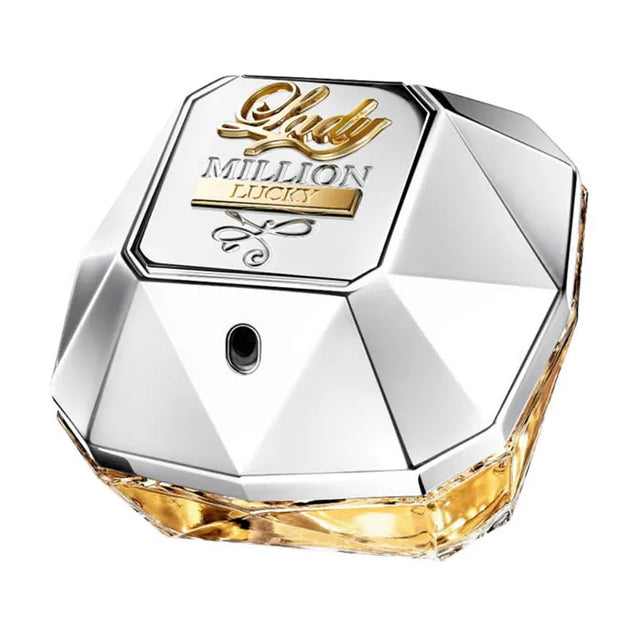 Paco Rabanne Lady Million Lucky Eau De Perfume Spray 30ml - Feel You