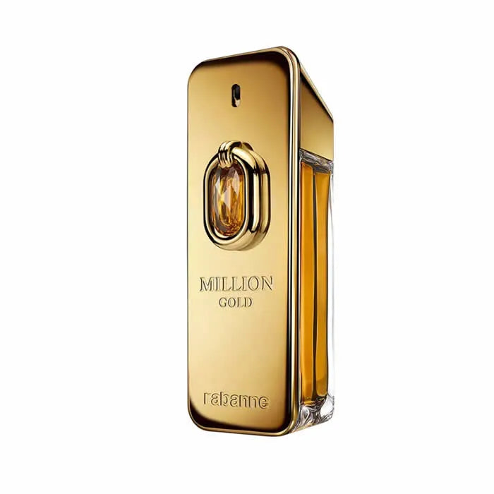 Paco Rabanne - Million Gold Elixir Intense Parfum - 200ml - Feel You