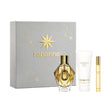 Paco Rabanne - Million Gold for Her Gift Set EDP 90 ml, miniature EDP and body lotion 100 ml - 100ml - Feel You