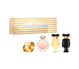 Paco Rabanne Miniature Femenine Travel Set - Feel You