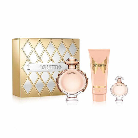 Paco Rabanne Olympéa Estuche 3 Piezas - Feel You