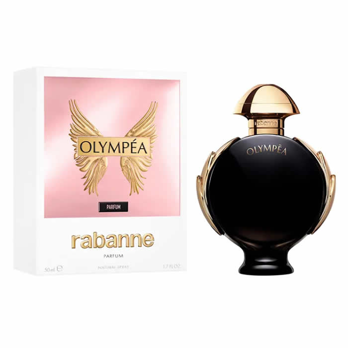 Paco Rabanne Olympéa Parfum Spray 50ml - Feel You