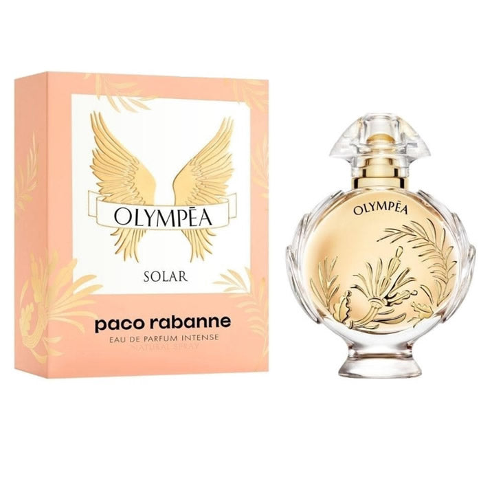 Paco Rabanne Olympéa Solar Eau de Perfume Intense Spray 50ml - Feel You