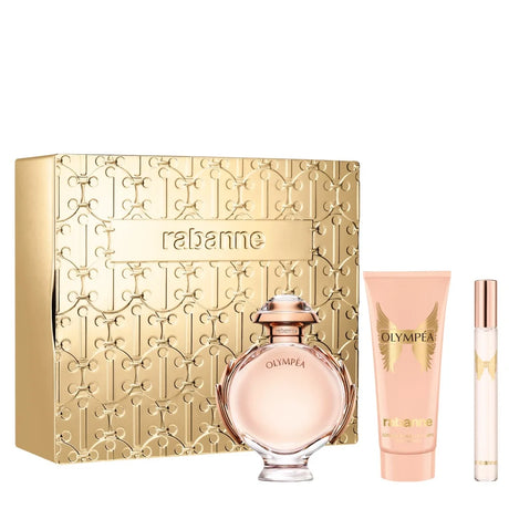 Paco Rabanne Olympea EDP 80 ml + BL 100 ml + EDP 10 ml - Feel You