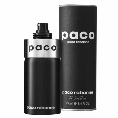 Paco Rabanne Paco Eau De Toilette Spray 100ml - Feel You