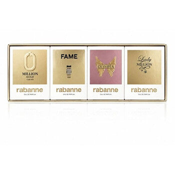 Paco Rabanne - Paco Rabanne Kolekce miniatur pro ženy - 20ml - Feel You