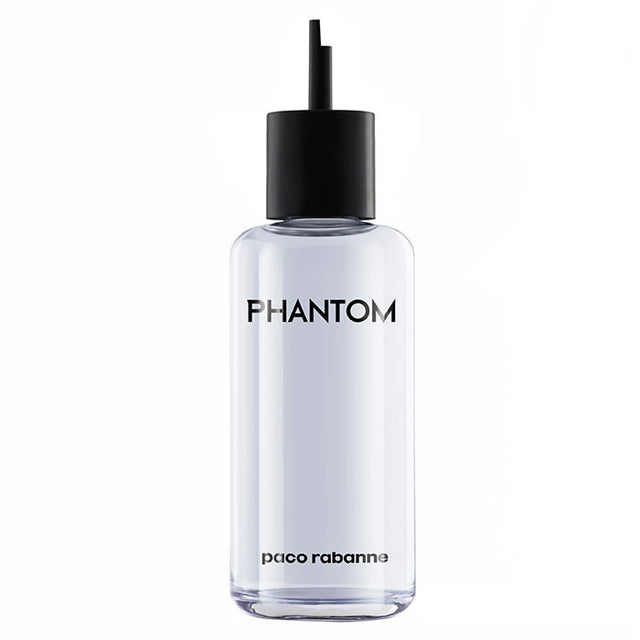 Paco Rabanne Phantom Eau De Toilette Refill 200ml - Feel You