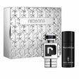 Paco Rabanne Phantom Eau De Toilette Spray 100ml Set 2 Pieces - Feel You