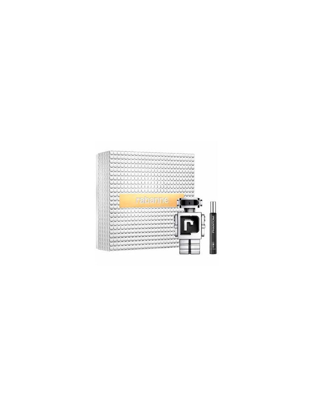 Paco Rabanne Phantom Edt 100ml 20ml - Feel You
