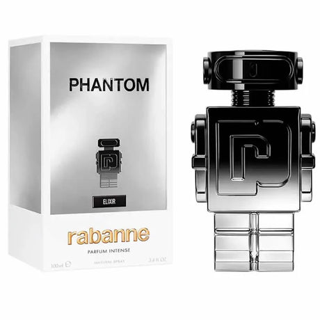 Paco Rabanne - Phantom Elixir Parfum Intense - 100ml - Feel You