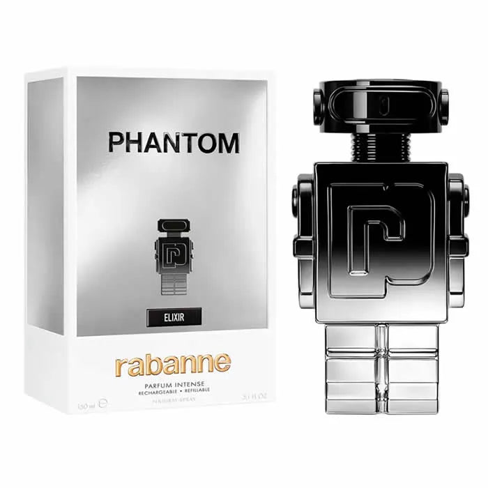 Paco Rabanne - Phantom Elixir Parfum Intense - 150ml - Feel You