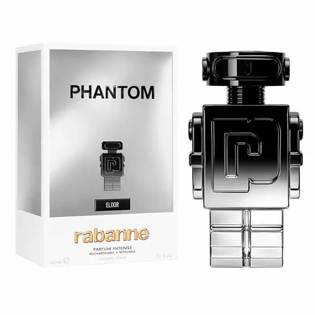 Paco Rabanne - Phantom Elixir Parfum Intense - 150ml - Feel You
