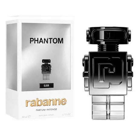 Paco Rabanne - Phantom Elixir Parfum Intense - 50ml - Feel You