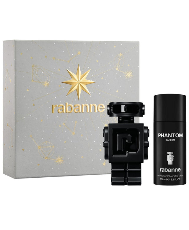 Paco Rabanne - Phantom Gift Set Parfum 100 ml and Deospray 150 ml - 100ml - Feel You