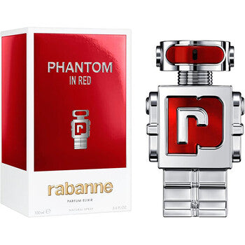 Paco Rabanne - Phantom In Red Parfum - 50ml - Feel You