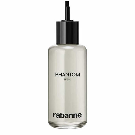 Paco Rabanne Phantom Intense Eau De Perfume Refill 200ml - Feel You