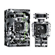 Paco Rabanne - Phantom Legion Collector EDT - 100ml - Feel You