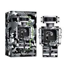 Paco Rabanne - Phantom Legion Collector EDT - 100ml - Feel You