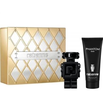 Paco Rabanne - Phantom Parfum Dárková sada Parfum 100 ml a sprchový gel 100 ml - 100ml - Feel You