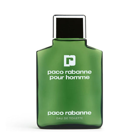 Paco Rabanne Pour Homme Eau De Toilette Spray 200ml - Feel You