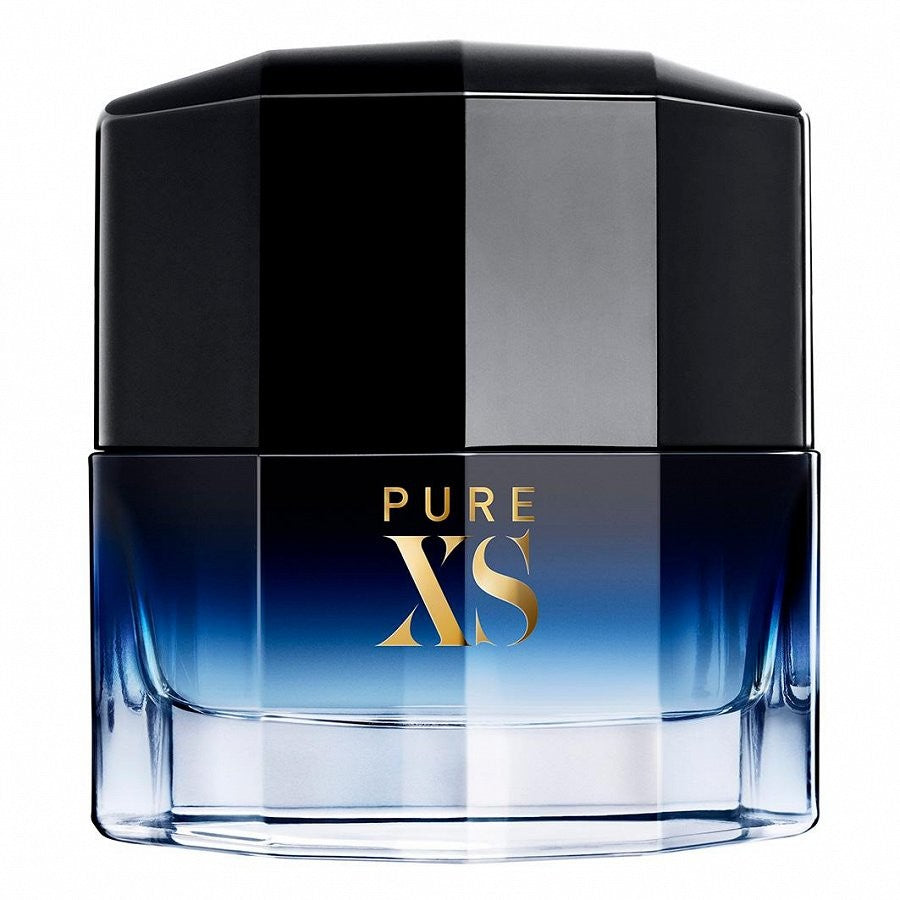Paco Rabanne, Pure XS, Eau De Toilette, For Men, 50 ml - Feel You
