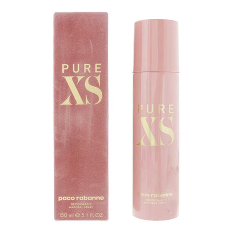 Paco Rabanne, Pure XS, Scented Spray, For Women, 150 ml - Feel You