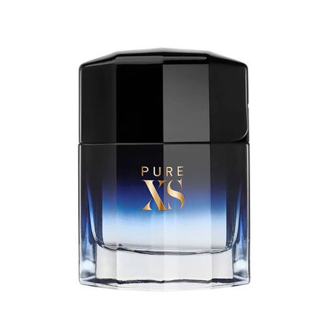 Paco Rabanne Pure Xs Eau De Toilette Spray 100ml - Feel You