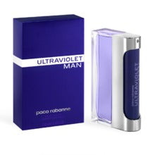 Paco Rabanne - Ultraviolet Man EDT Tester - 100ml - Feel You