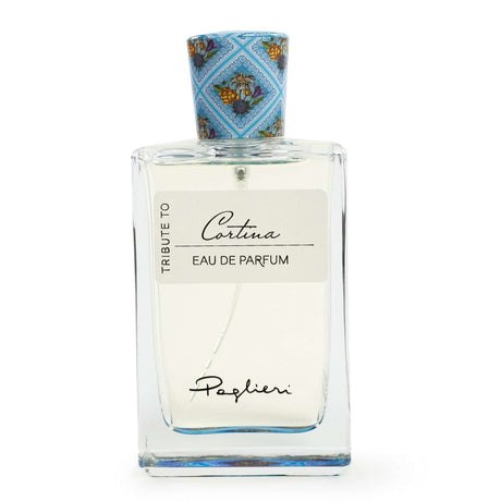 Paglieri 1876, Cortina, Eau De Parfum, Unisex, 100 ml - Feel You