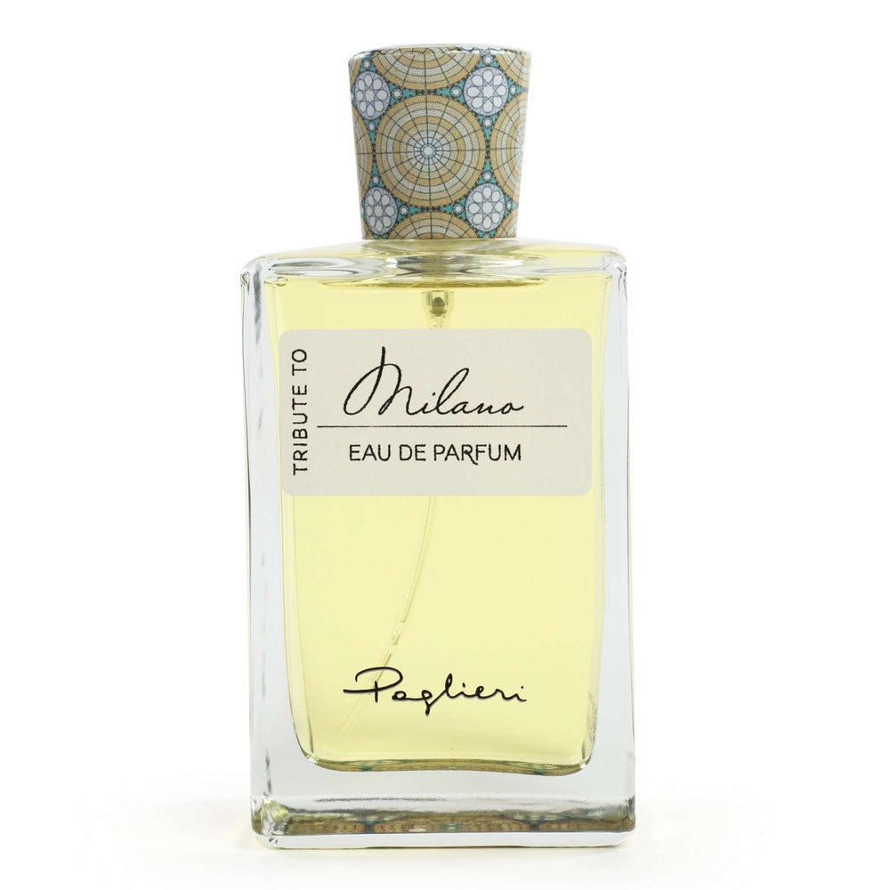 Paglieri 1876, Milano, Eau De Parfum, Unisex, 100 ml - Feel You