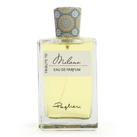 Paglieri 1876, Milano, Eau De Parfum, Unisex, 100 ml - Feel You