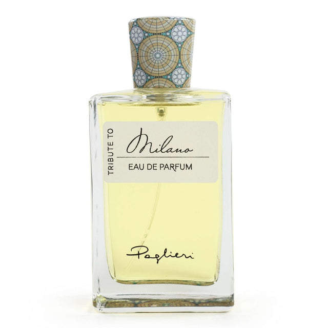 Paglieri 1876, Milano, Eau De Parfum, Unisex, 100 ml - Feel You