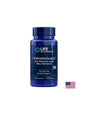 PalmettoGuard® Saw Palmetto with Beta-Sitosterol / Сао Палмето с Бета-Ситостероли х 30 софтгел капсули - Feel You