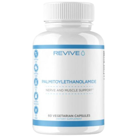 Palmitoylethanolamide 300 mg - 60 капсули - Feel You