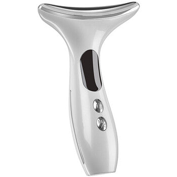 Palsar 7 - Galvanic Neck and Décolleté Iron - Feel You