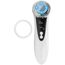 Palsar 7 - Galvanic face iron 5 in 1 - Feel You