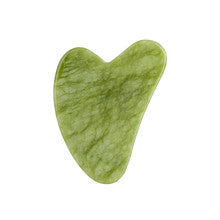 Palsar 7 - Green Guasha (Xiuyan Jade Guasha) - Feel You