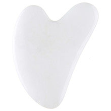 Palsar 7 - Guasha white jadeite - Feel You
