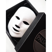 Palsar 7 - LED Mask ( White ) - Feel You