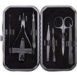 Palsar 7 - Manicure Set ( 8 pcs ) - Feel You